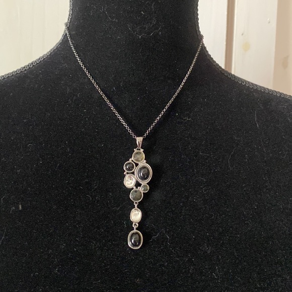 Lia Sophia Necklace - Picture 1 of 4